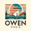 Owen Media Logo